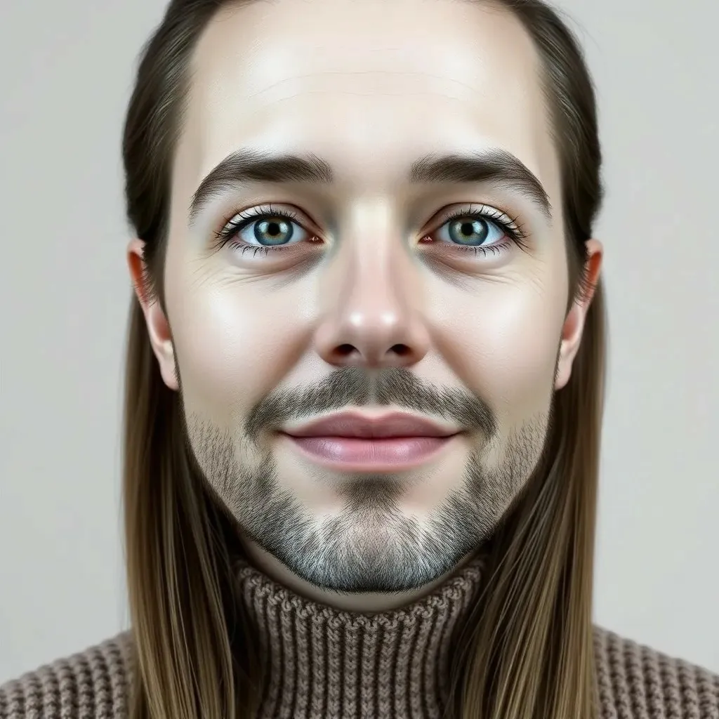 Picture of Bryan Bray